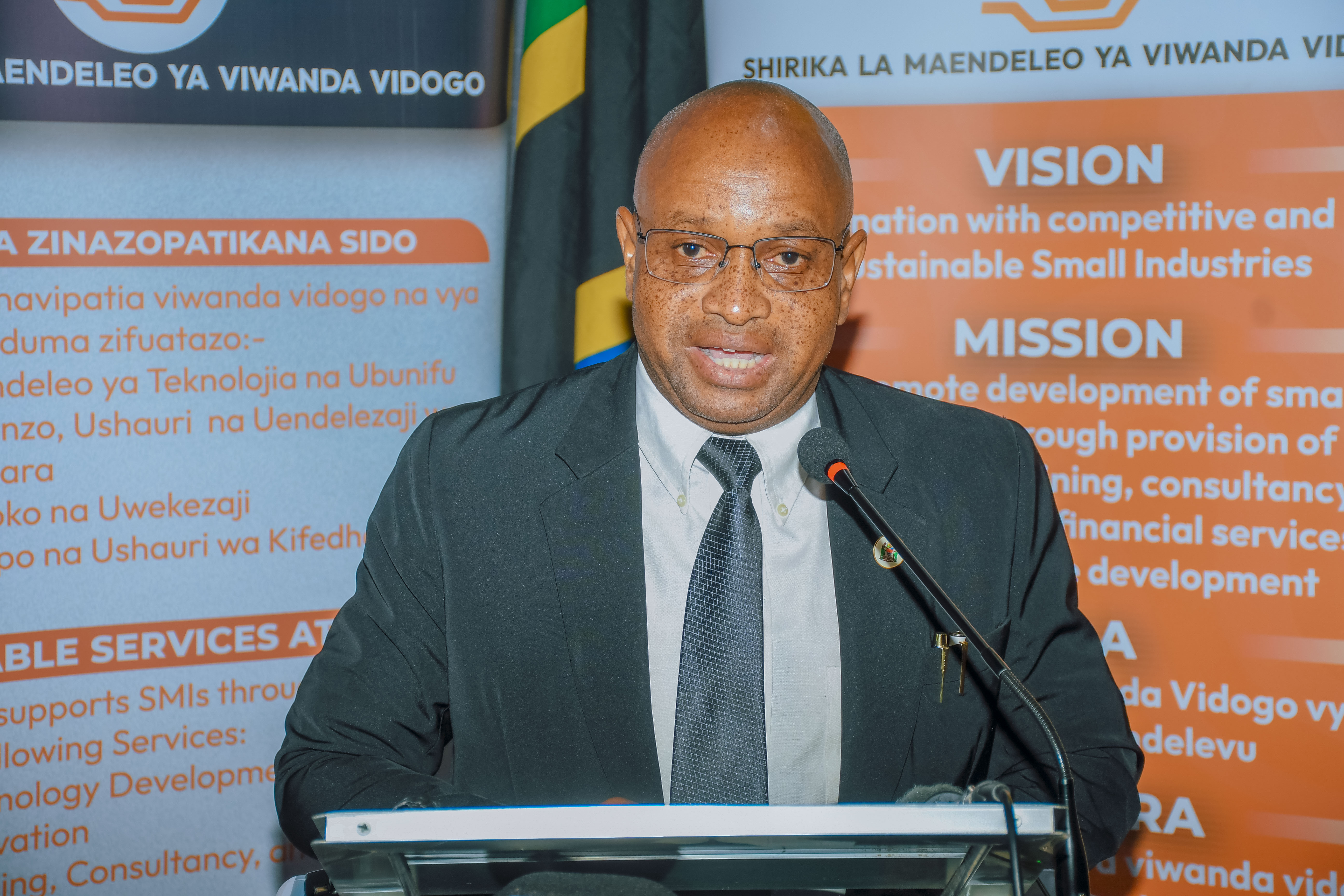 MAONESHO YA SIDO KITAIFA 2026 KUFANYIKA KAHAMA, ZAIDI YA WAJASIRIAMALI 600 KUSHIRIKI
