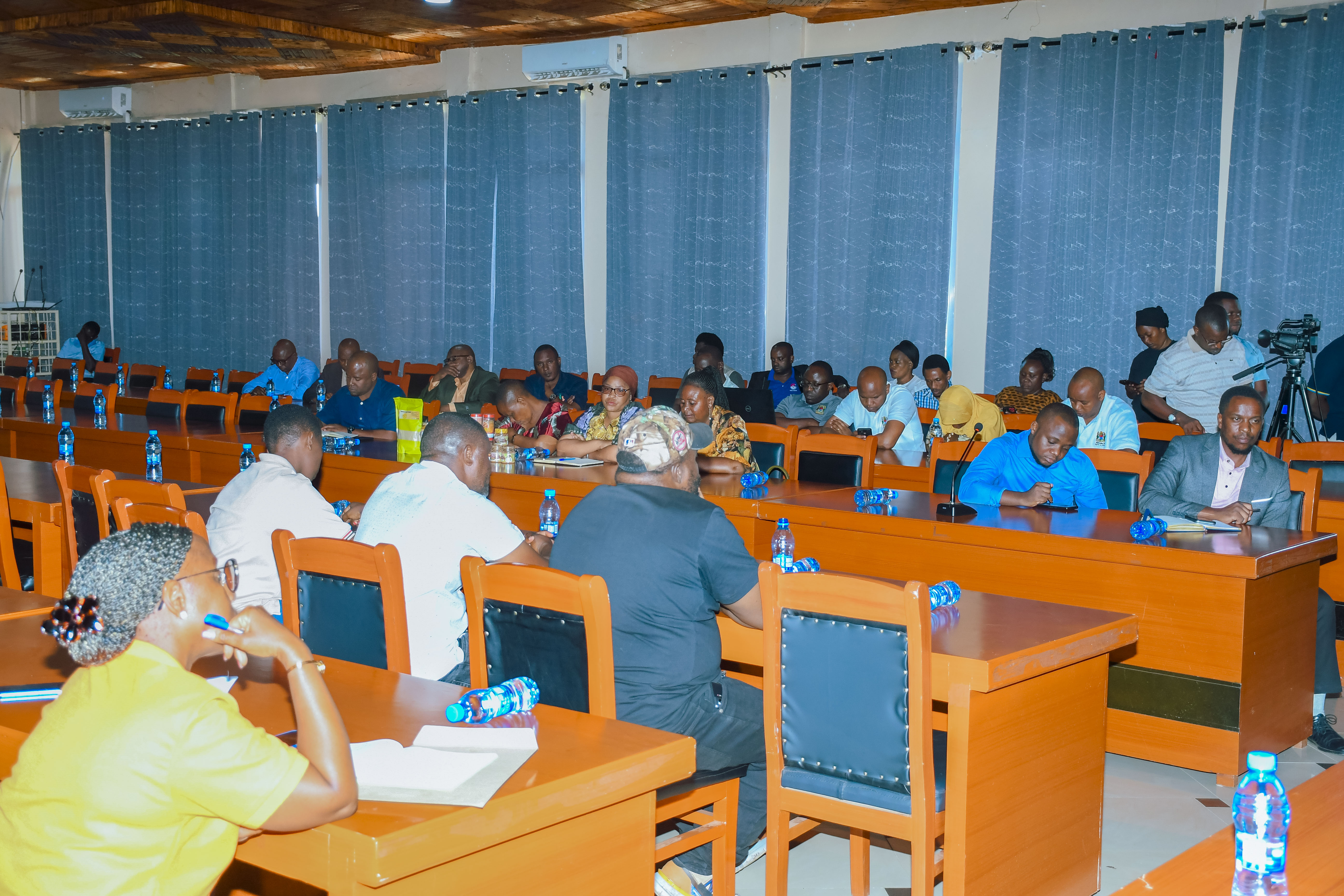 SHINYANGA YAANZA MAANDALIZI YA USHIRIKI SABASABA 2026, WAFANYABIASHARA WATAKIWA KUJIANDAA NA BIDHAA BORA