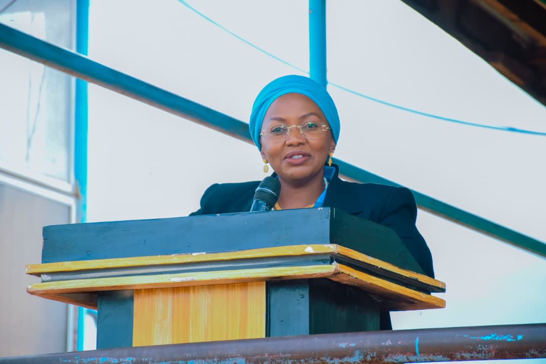 RC MHITA AWAASA WAAJIRI KUBORESHA MAZINGIRA YA KAZI