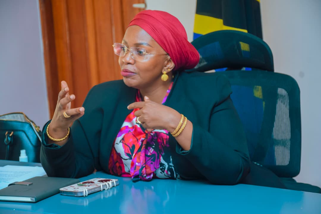 WANANCHI SHINYANGA KUNUFAIKA NA HUDUMA ZA MSAADA WA KISHERIA BURE KUPITIA KAMPENI YA SAMIA LEGAL AID