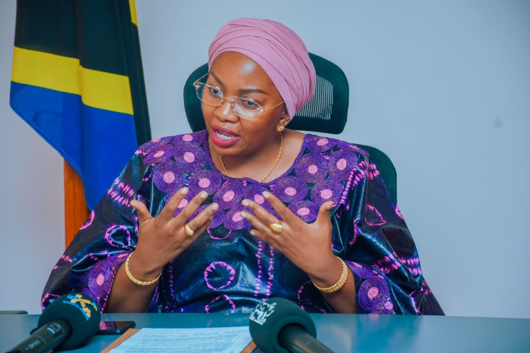 SHINYANGA KUANZA AWAMU YA PILI YA CHANJO YA POLIO KWA WATOTO CHINI YA MIAKA 10