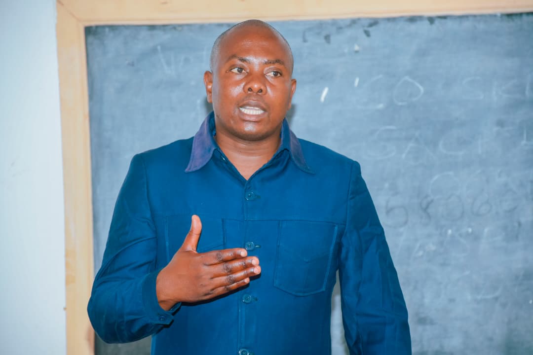 MPASA ATAKA UZINGATIAJI WA KANUNI ZA KITAALAMU KATIKA UANDAAJI WA RIPOTI YA WASIFU WA KIJAMII NA KIUCHUMI MKOA WA SHINYANGA