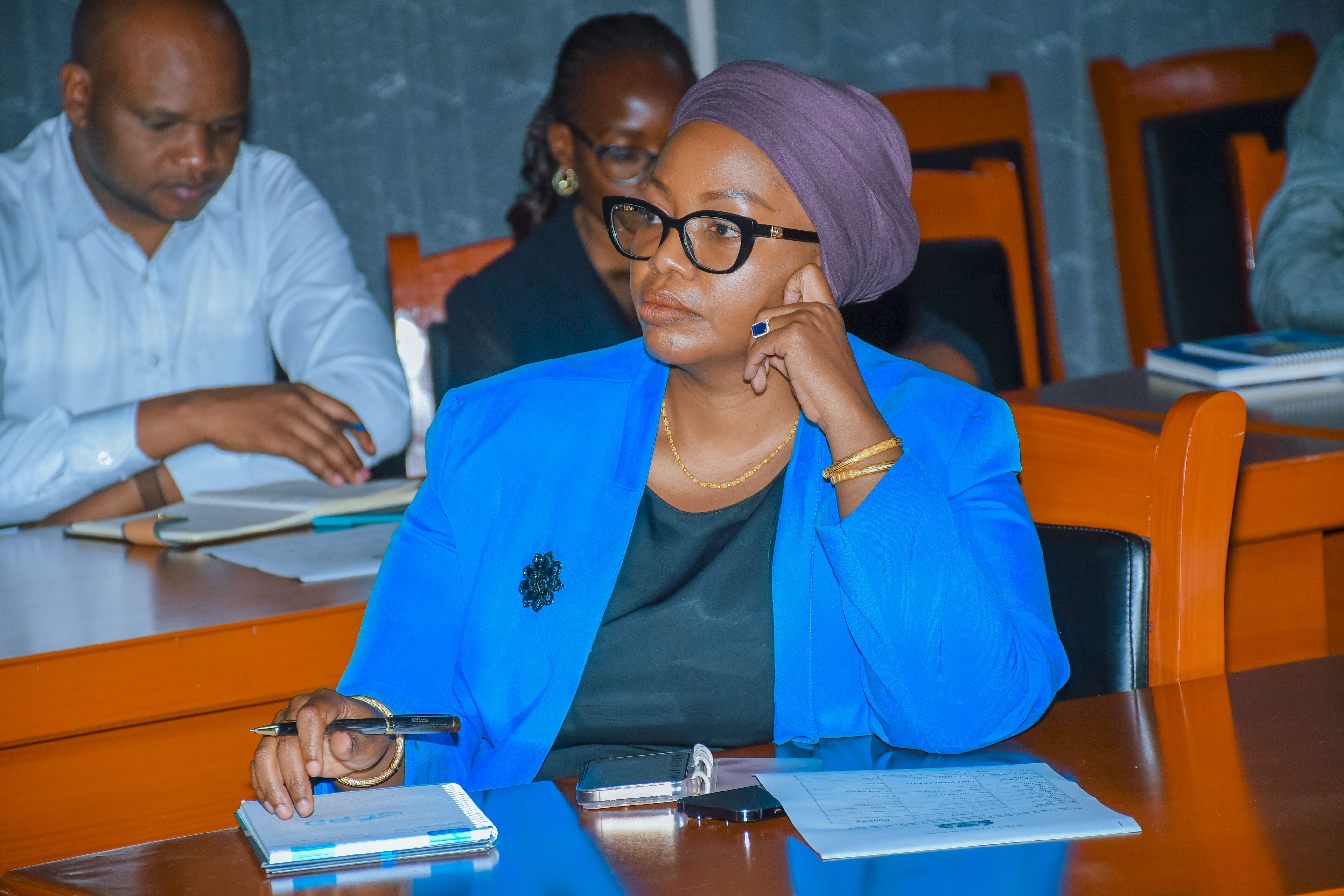 RC MHITA AFUNGUA MAFUNZO YA URAIA NA UTAWALA BORA KWA VIONGOZI WA SERIKALI ZA MITAA SHINYANGA