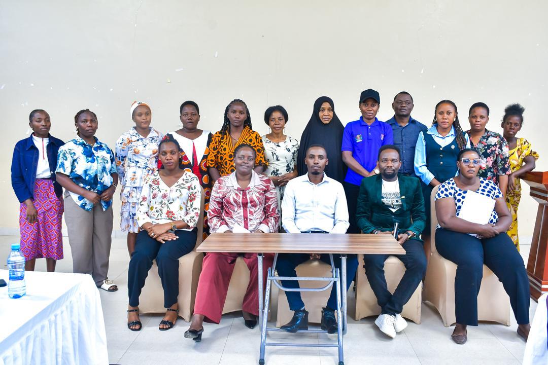 WALEZI WA VITUO VYA KULELEA WATOTO (DAY CARE) WATAKIWA KUZINGATIA LISHE, USAFI NA ULINZI KUIMARISHA MALEZI, MAKUZI NA USTAWI WA WATOTO