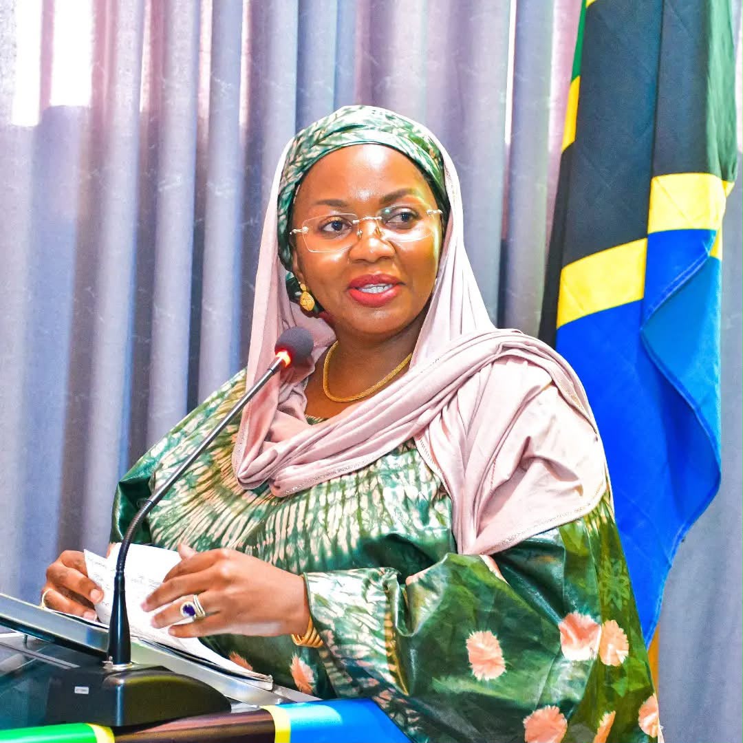 SHINYANGA MGUU SAWA UTEKELEZAJI MAAGIZO YA MHE. RAIS DKT. SAMIA SULUHU HASSAN KUHUSU MAPATO NDANI YA HALMASHAURI.