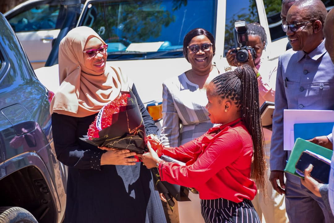 MNYEMA: WATENDAJI WA KATA, MAAFISA TARAFA VIUNGO MUHIMU KUONGEZA MAPATO, KUZIBA MIANYA YA UPOTEVU